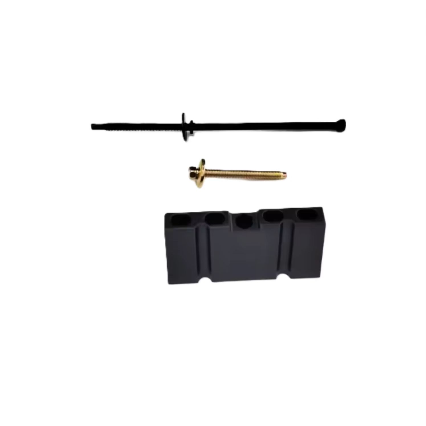 Batteriehalterungsklammer-Kit  – Model Kit Mustang Bewertung und Preis