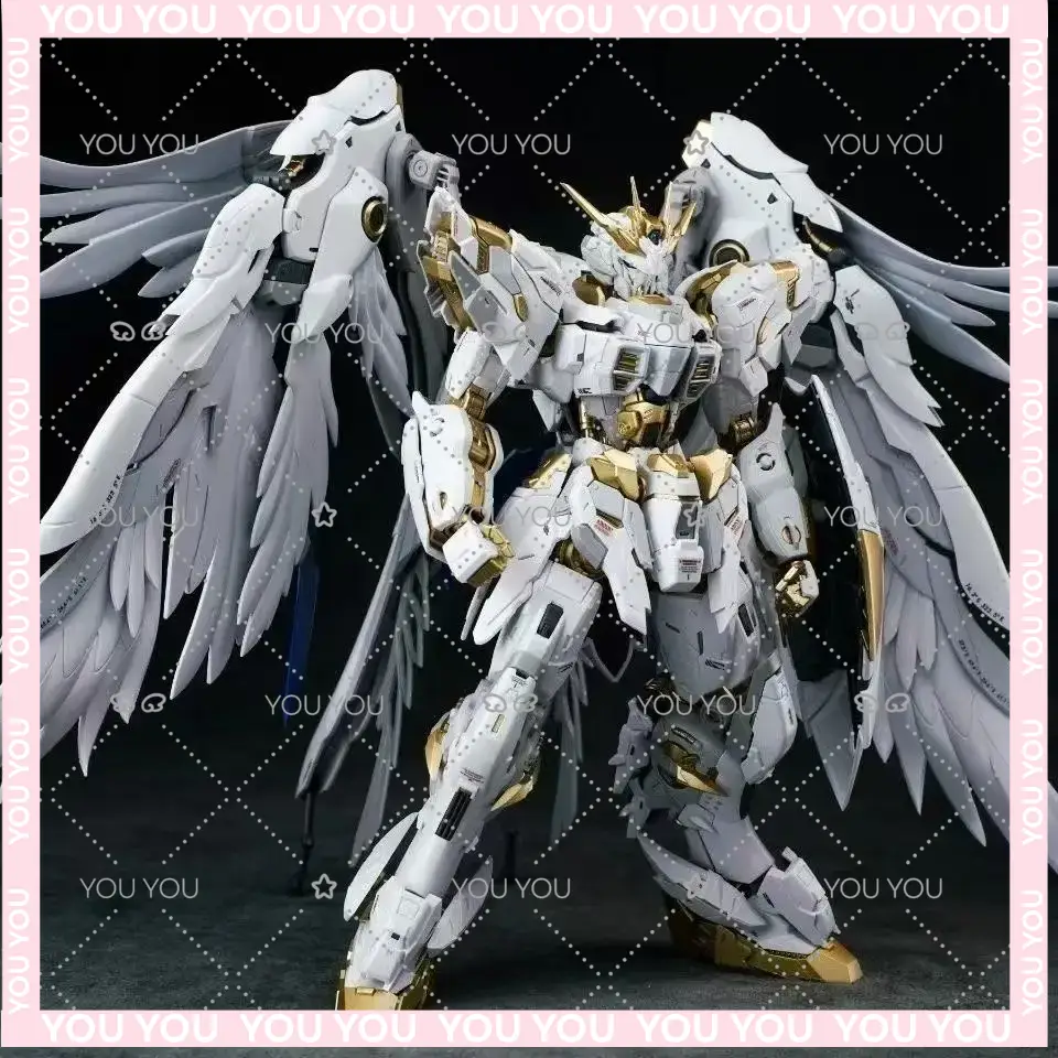 Auf Lager Mecha Core Industrie – Model Kit Oberon Bewertung und Preis