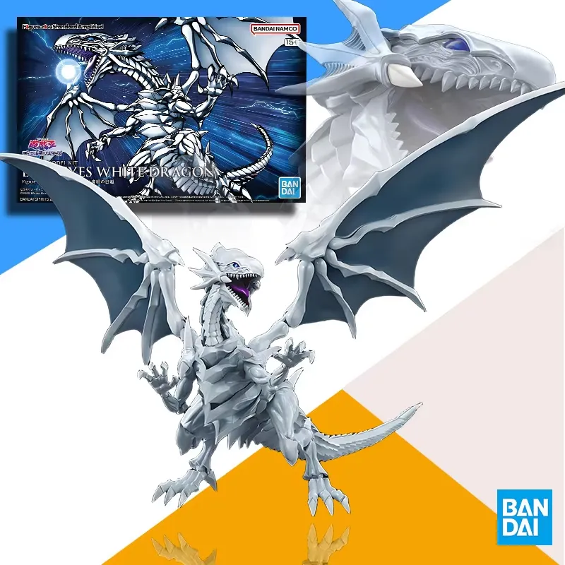 für BANDAI Original FRSA Yu-Gi – Model Kit Yugioh Ra Bewertung und Preis