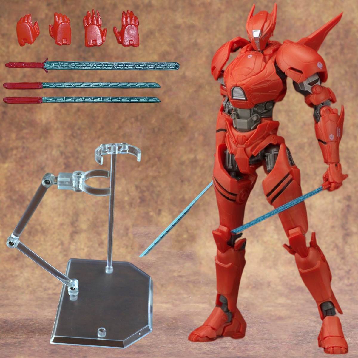 Neca Pacific Rim 2 Gipsy Aveng – Model Kit Pacific Rim Bewertung und Preis