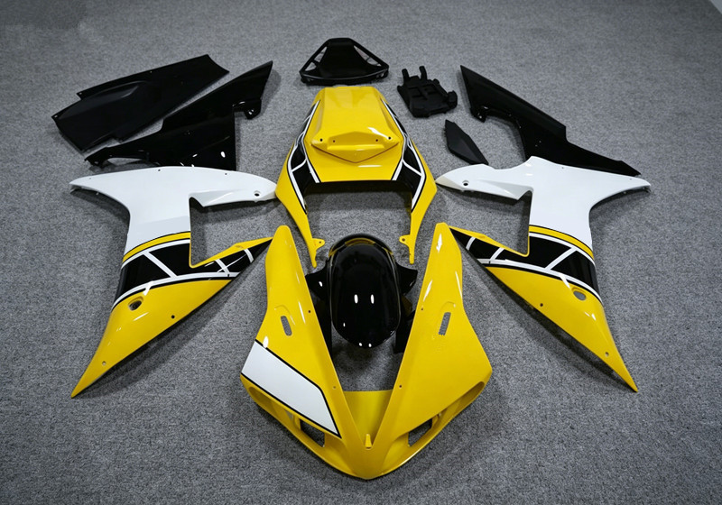 4 Gift neues ABS-Verkleidungss – Model Kit Yamaha Bewertung und Preis