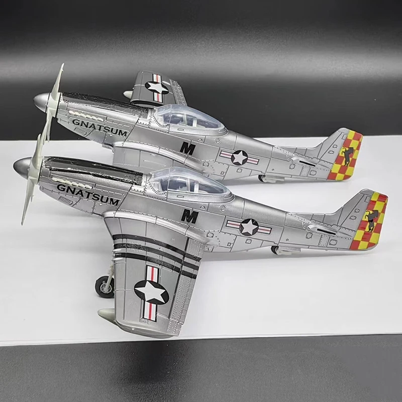 F-82 Twin Mustang Fighter 3D-P – Model Kit Mustang Bewertung und Preis