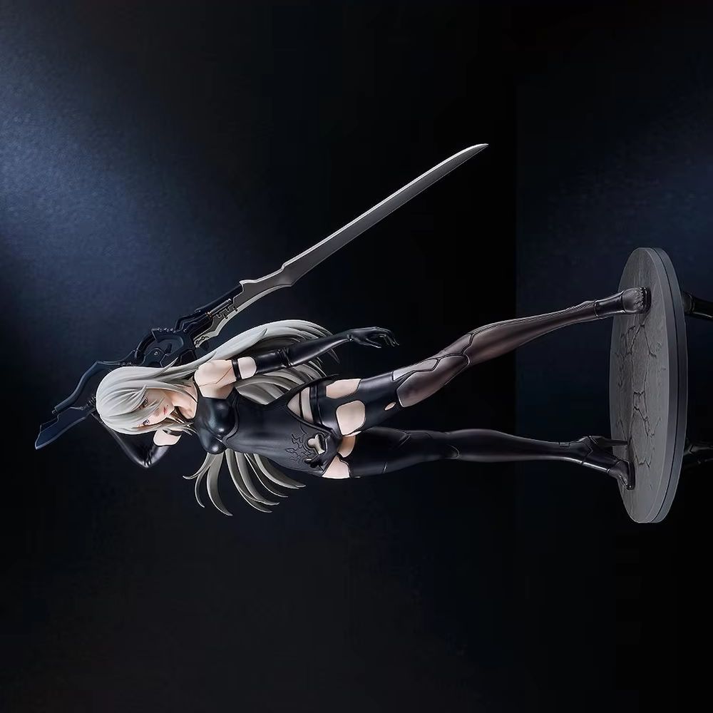 Auf Lager Original Good Smile  – Model Kit Nier Automata Bewertung und Preis