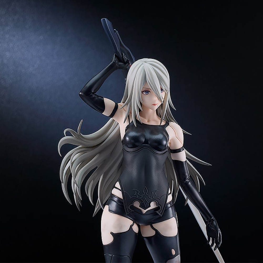 Auf Lager Original Good Smile  – Model Kit Nier Automata Bewertung und Preis
