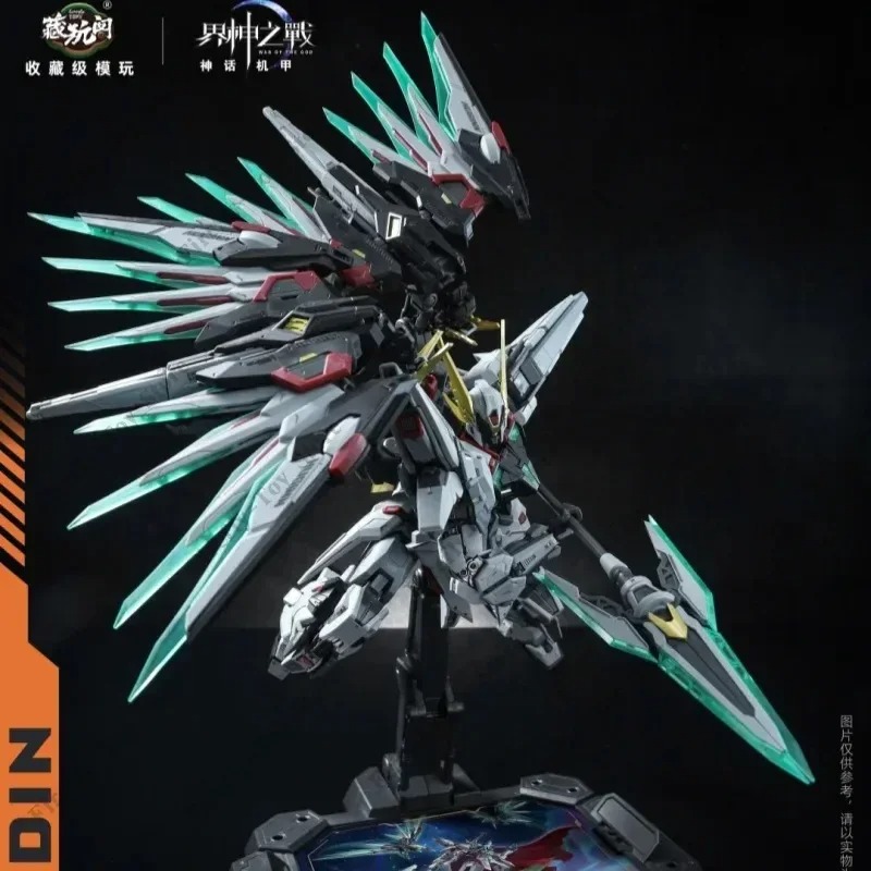 NEUES CANGTOYS Odin Bausatz-Mo – Model Kit Susanoo Bewertung und Preis