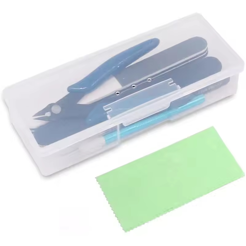 9-teiliges Modellbau-Werkzeugs – Model Kit Nipper Bewertung und Preis
