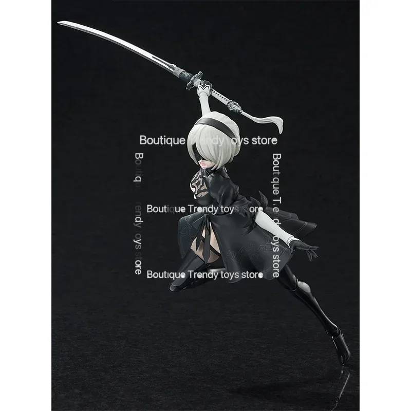 Auf Lager: Bandai Original Box – Model Kit Nier Automata Bewertung und Preis