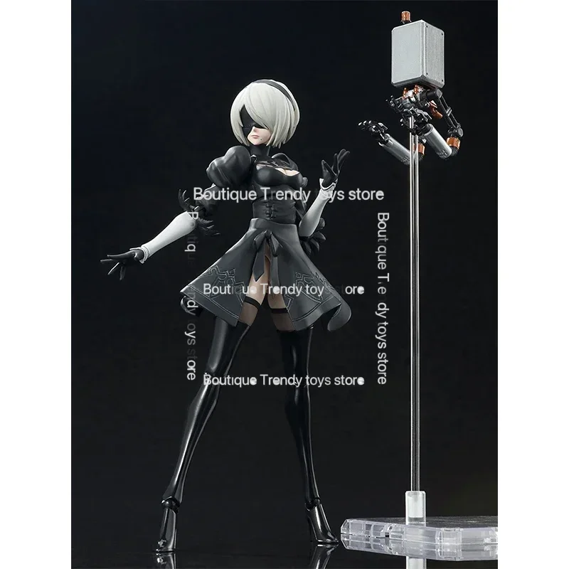 Auf Lager: Bandai Original Box – Model Kit Nier Automata Bewertung und Preis
