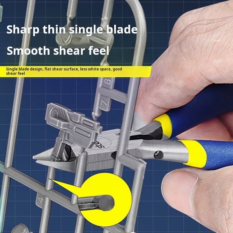 Stedi Modellbau-Werkzeugset fü – Model Kit Nipper Bewertung und Preis