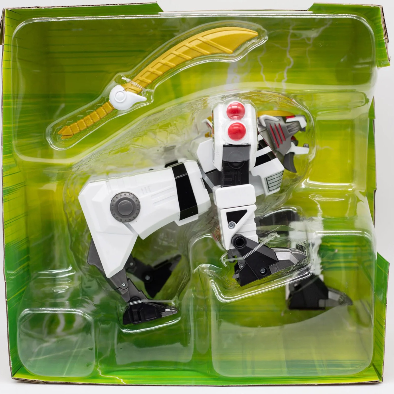 Playmates Power Rangers Re-Ign – Model Kit Power Rangers Bewertung und Preis