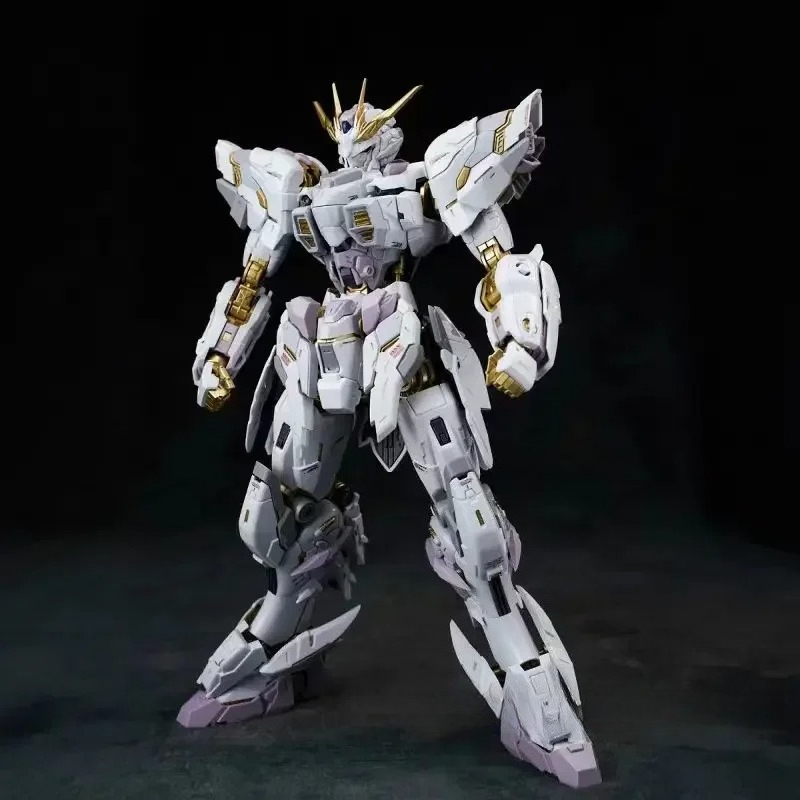 Auf Lager Mecha Core Industrie – Model Kit Oberon Bewertung und Preis