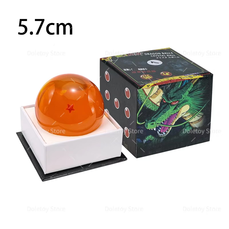 Dragon Ball Z 1:1 Kristallkuge – Model Kit Zoid Bewertung und Preis
