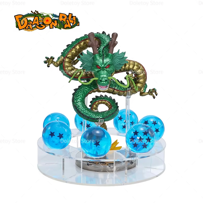 Dragon Ball Z 1:1 Kristallkuge – Model Kit Zoid Bewertung und Preis