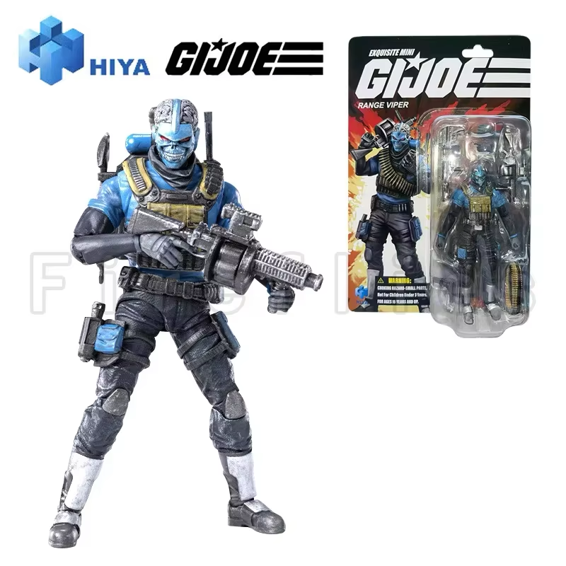 1/18 HIYA 3,75 zoll Action Fig – Model Kit Batman Bewertung und Preis