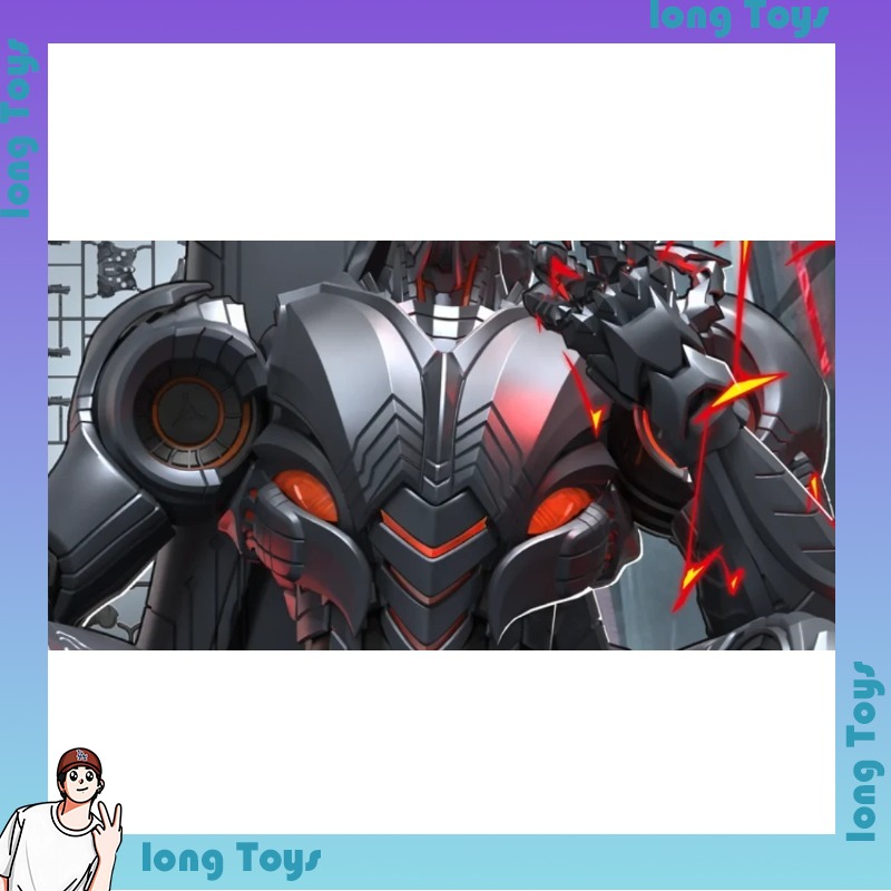 Blokees Marvel Rivals Legend E – Model Kit Ultron Bewertung und Preis