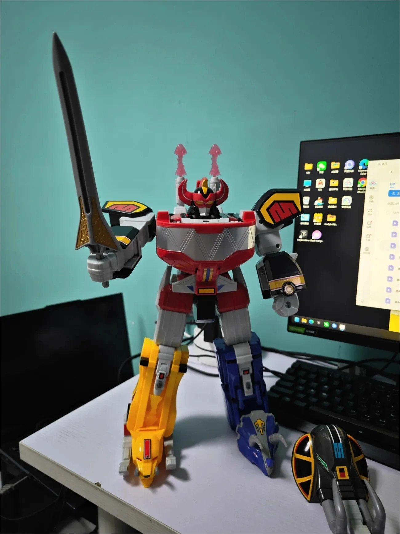 Original Playmates Mighty Morp – Model Kit Power Rangers Bewertung und Preis
