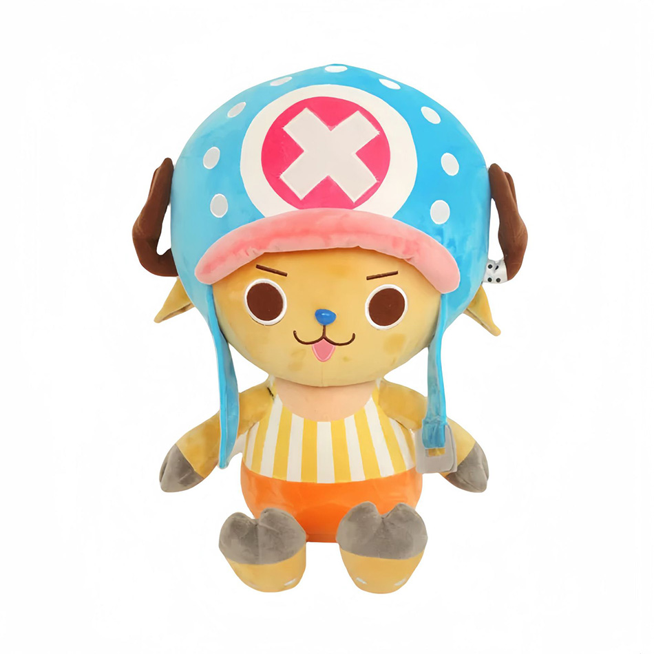HoT 25cm One Piece Anime-Figur – Model Kit Chopper Bewertung und Preis