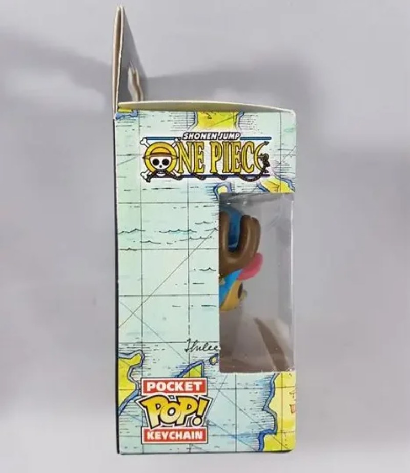 One Piece Tony Chopper Funko P – Model Kit Chopper Bewertung und Preis