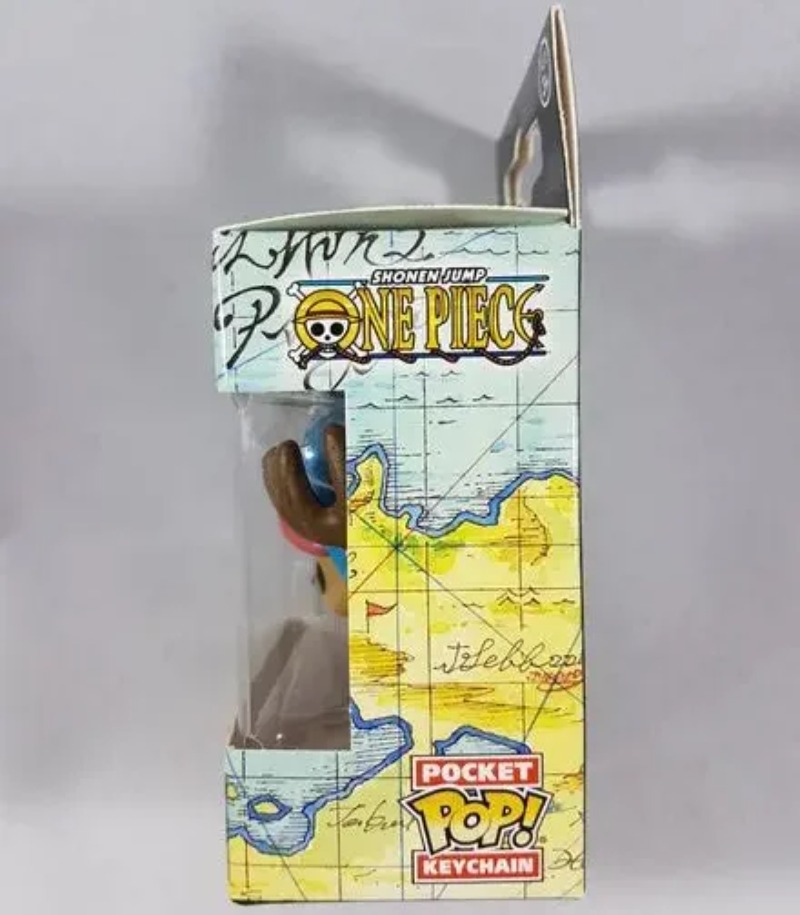 One Piece Tony Chopper Funko P – Model Kit Chopper Bewertung und Preis