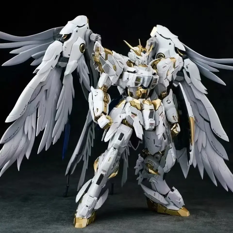 Auf Lager Mecha Core Industrie – Model Kit Oberon Bewertung und Preis