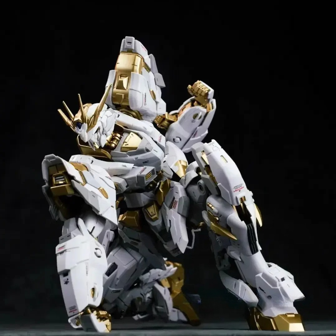 Auf Lager Mecha Core Industrie – Model Kit Oberon Bewertung und Preis