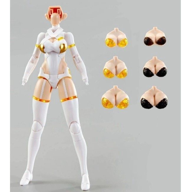 Auf Lager: Dhouse 1/12 Scale M – Model Kit Susanoo Bewertung und Preis