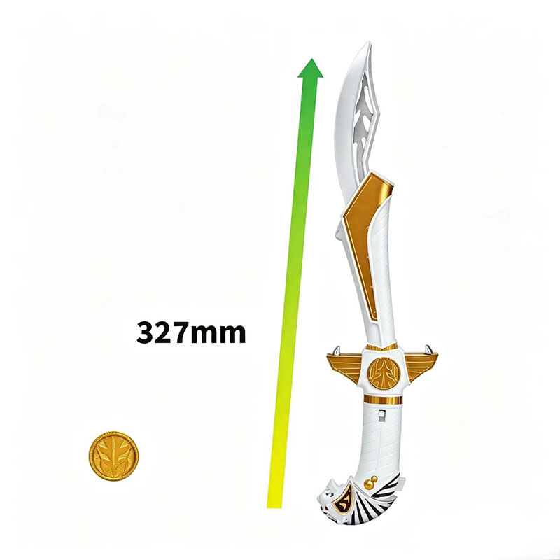 Playmates Anime Power Rangers  – Model Kit Power Rangers Bewertung und Preis