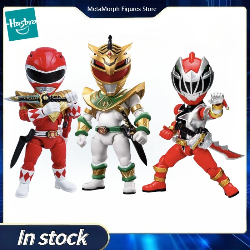 Original Hasbro Innovation Poi – Model Kit Power Rangers Bewertung und Preis