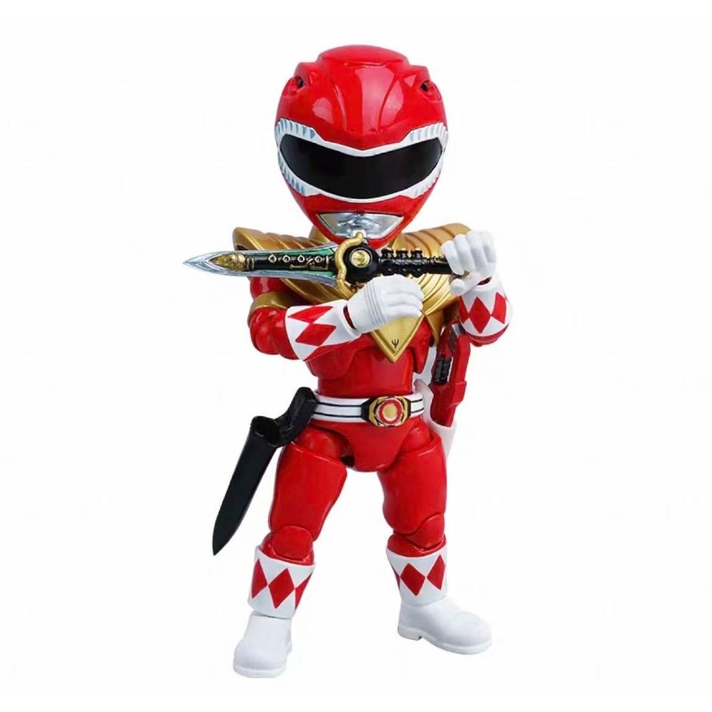 Original Hasbro Innovation Poi – Model Kit Power Rangers Bewertung und Preis