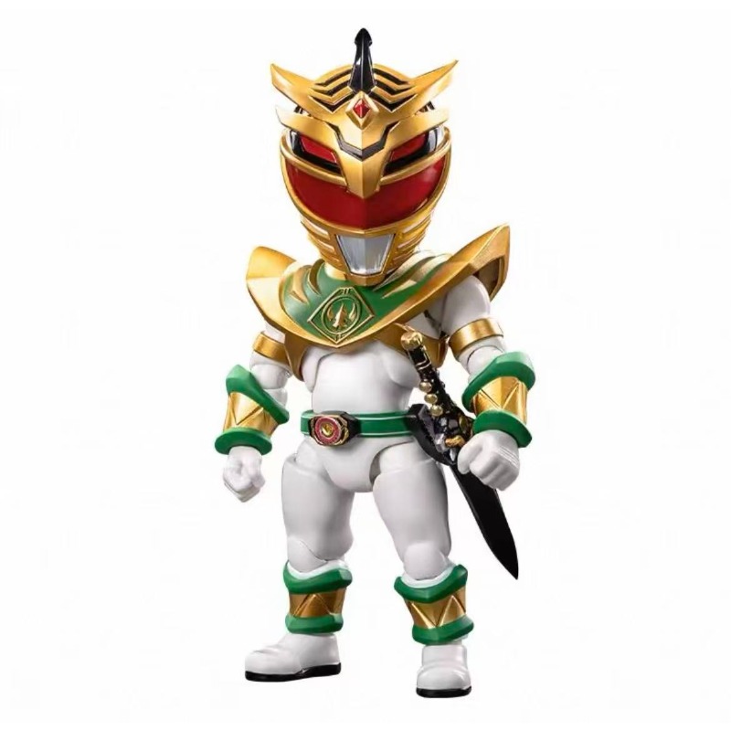 Original Hasbro Innovation Poi – Model Kit Power Rangers Bewertung und Preis