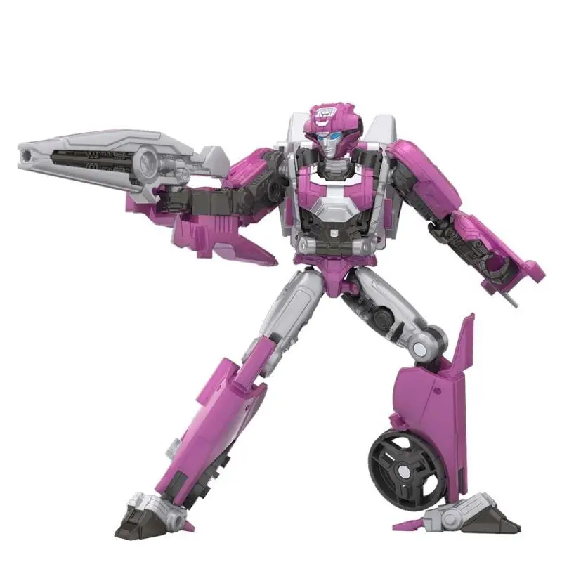 Transformers Spielzeug ONE AMK – Model Kit Yolopark Bewertung und Preis