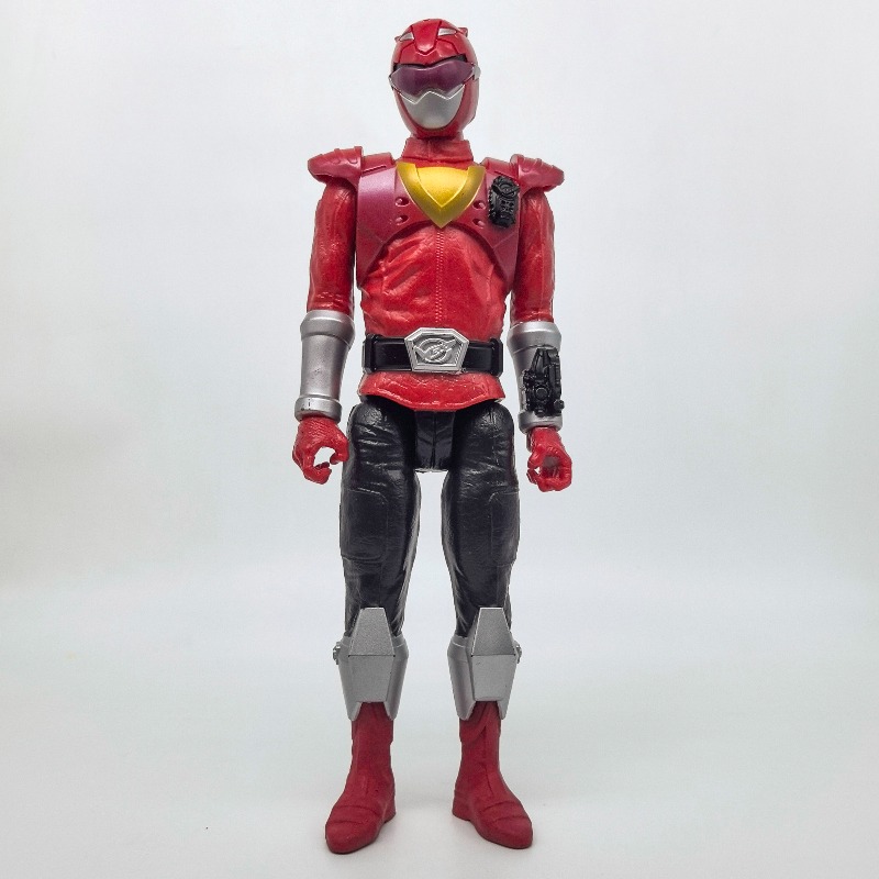 Anime POWER RANGERS Actionfigu – Model Kit Power Rangers Bewertung und Preis