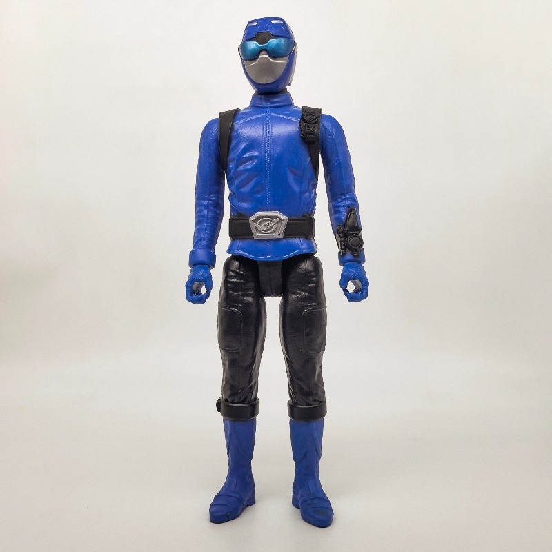 Anime POWER RANGERS Actionfigu – Model Kit Power Rangers Bewertung und Preis