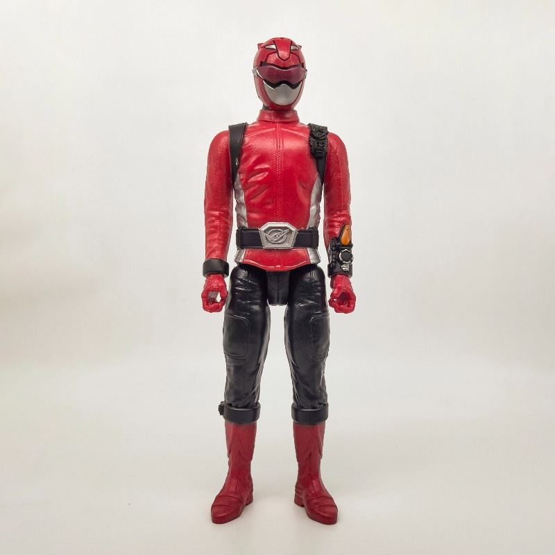 Anime POWER RANGERS Actionfigu – Model Kit Power Rangers Bewertung und Preis