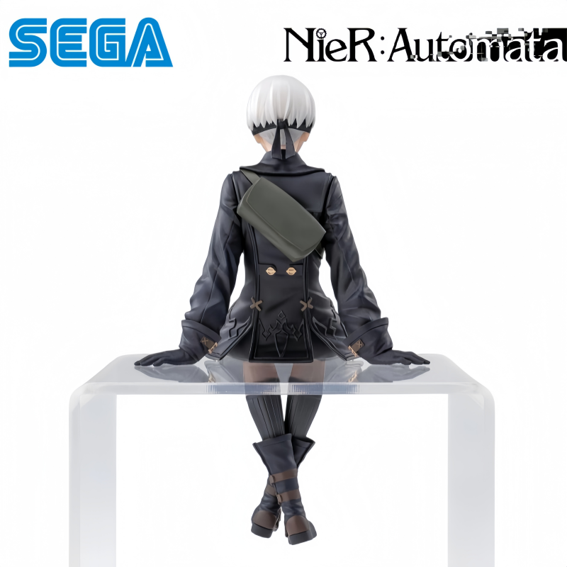 Sega Auf Lager Originalverpack – Model Kit Nier Automata Bewertung und Preis