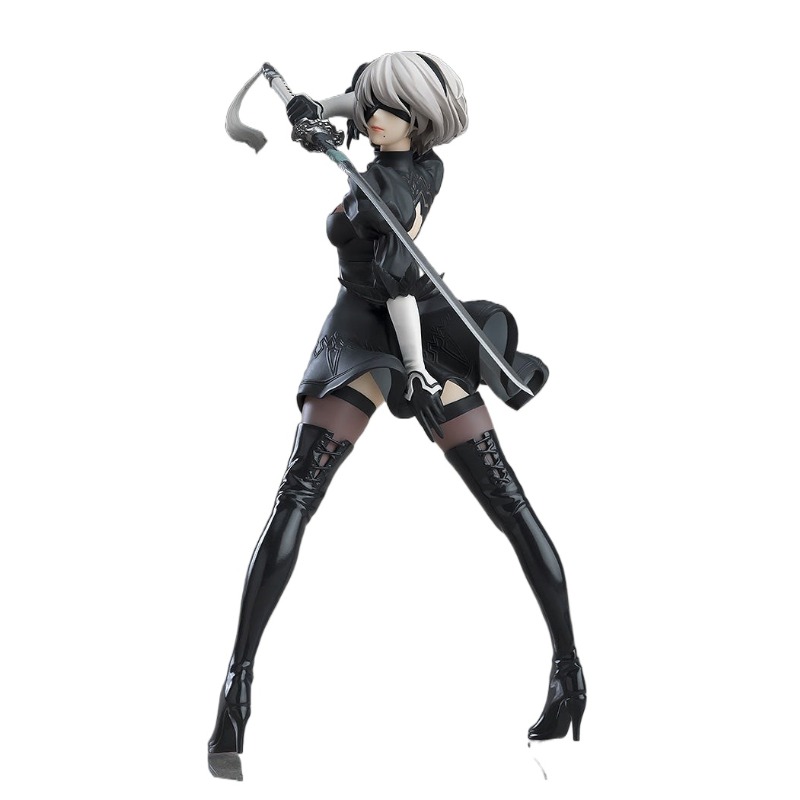 Auf Lager Original Good Smile  – Model Kit Nier Automata Bewertung und Preis