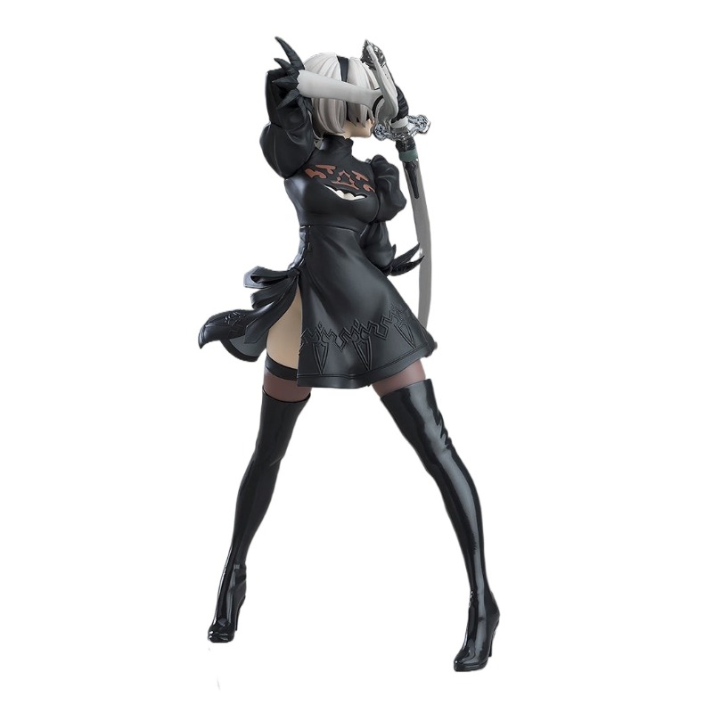 Auf Lager Original Good Smile  – Model Kit Nier Automata Bewertung und Preis