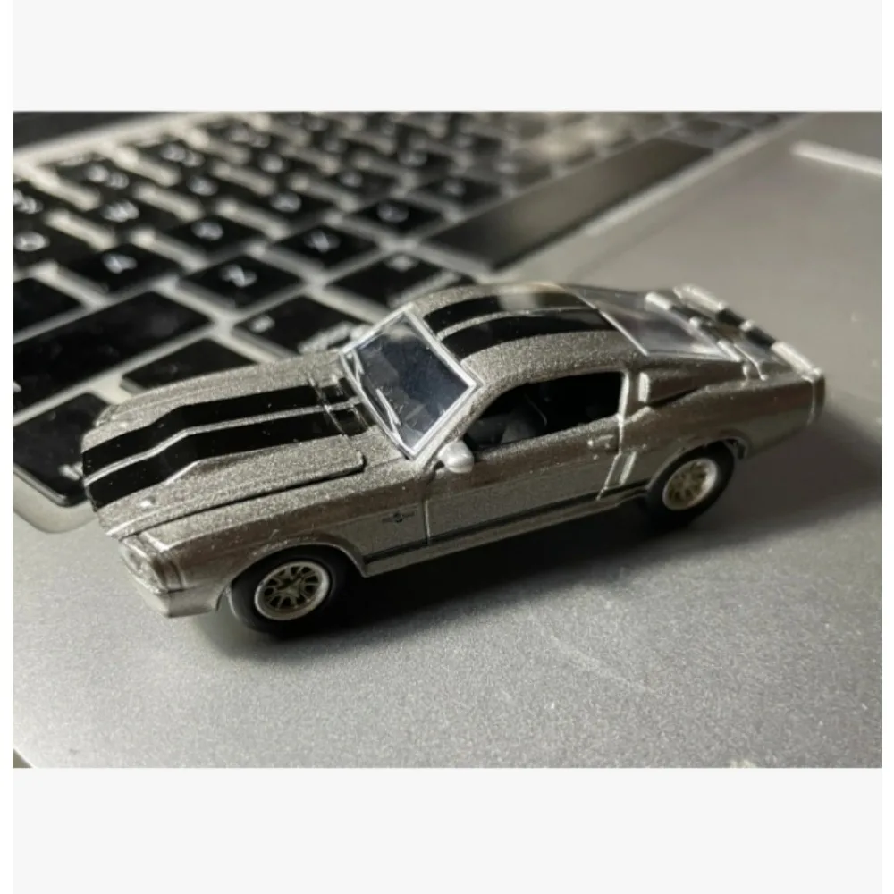 GreenLight 1:64 1967 Custom Fo – Model Kit Mustang Bewertung und Preis