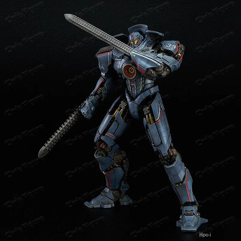 Max Factory Original Modellbau – Model Kit Pacific Rim Bewertung und Preis
