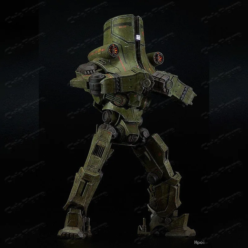 Max Factory Original Modellbau – Model Kit Pacific Rim Bewertung und Preis