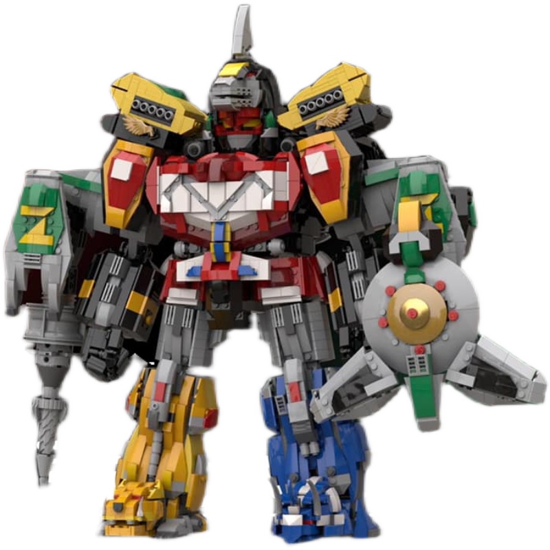 Mymocs Kyoryu Film-Actionfigur – Model Kit Power Rangers Bewertung und Preis
