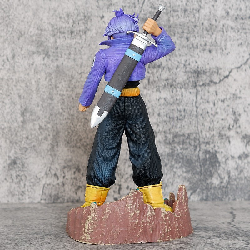Heiße Anime-Figur Dragon Ball  – Model Kit Zoid Bewertung und Preis