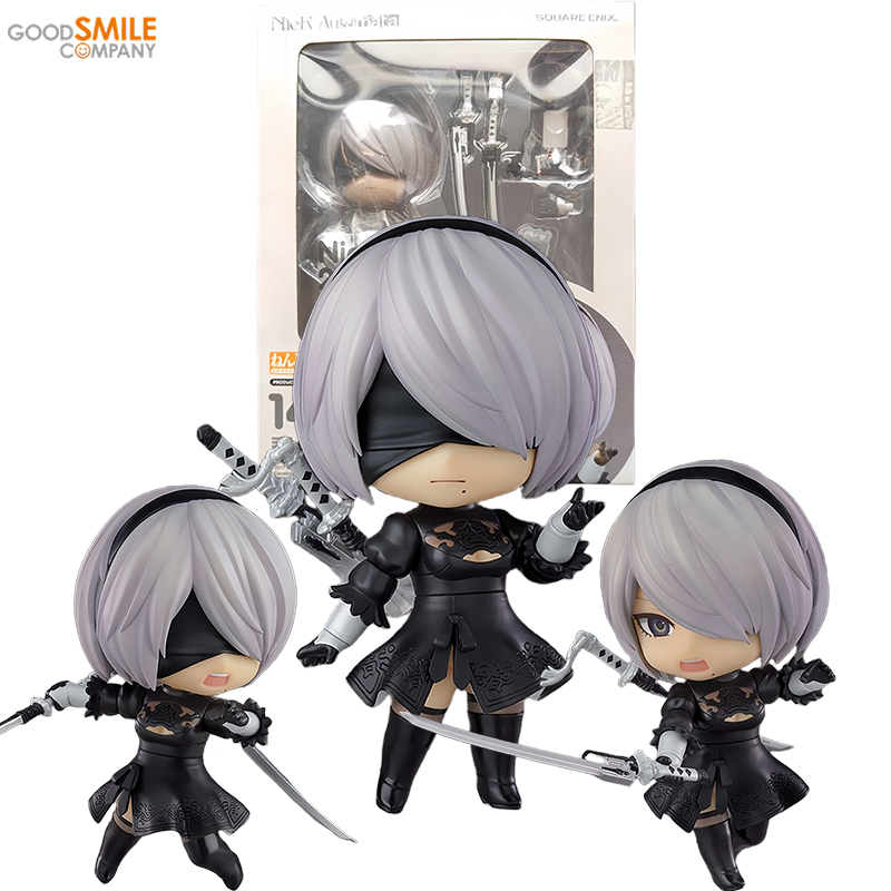 GSC Square Enix NieR: Automata – Model Kit Nier Automata Bewertung und Preis