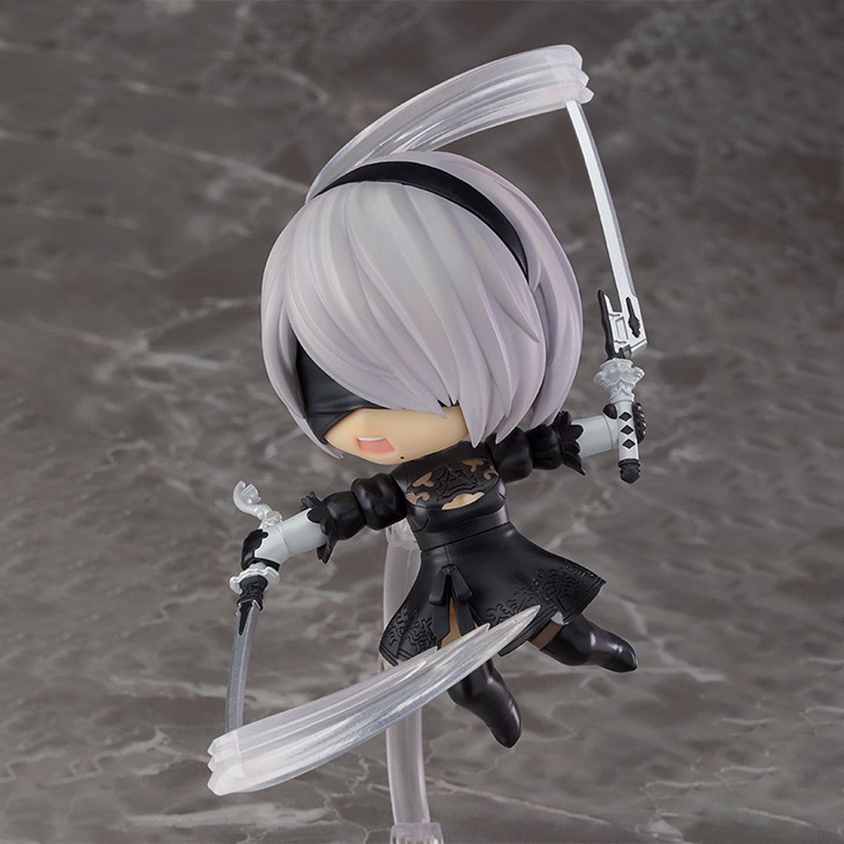 GSC Square Enix NieR: Automata – Model Kit Nier Automata Bewertung und Preis