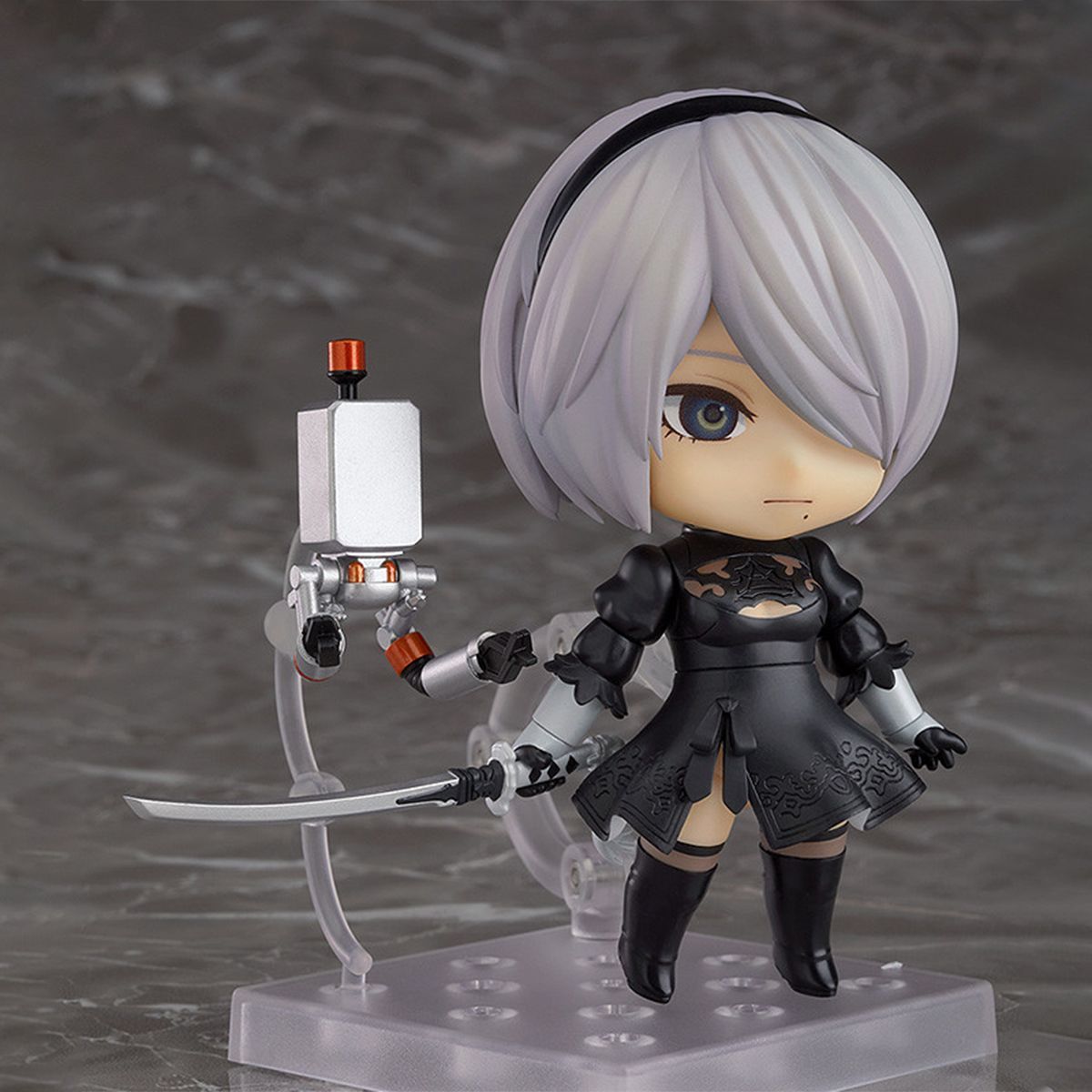 GSC Square Enix NieR: Automata – Model Kit Nier Automata Bewertung und Preis
