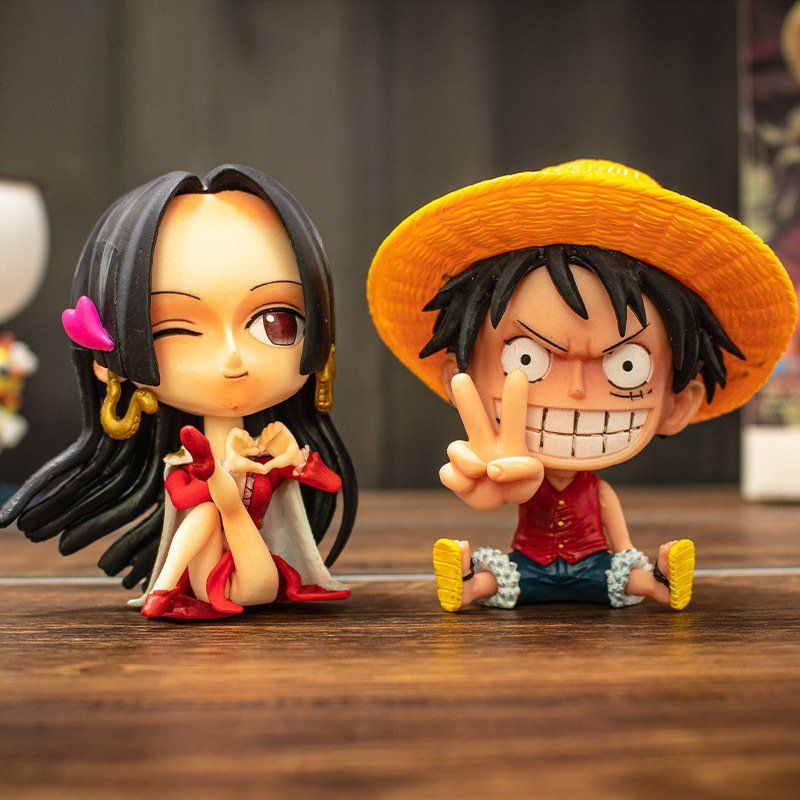 One Piece Luffy Zoro Chopper A – Model Kit Chopper Bewertung und Preis