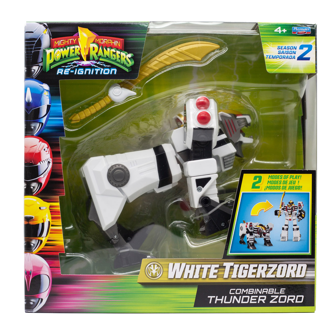 Playmates Power Rangers Mega T – Model Kit Power Rangers Bewertung und Preis