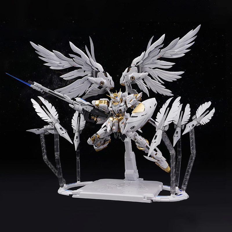 [Auf Lager] Mecha Core Industr – Model Kit Oberon Bewertung und Preis