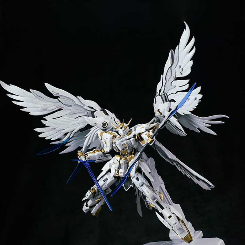 [Auf Lager] Mecha Core Industr – Model Kit Oberon Bewertung und Preis