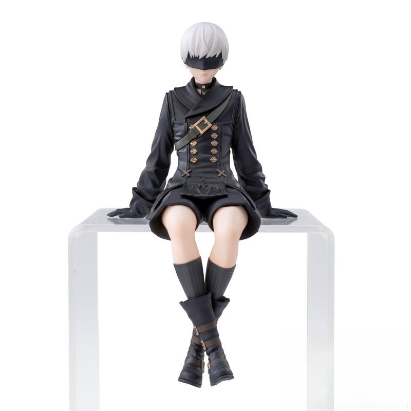 Auf Lager Original SEGA NieR:A – Model Kit Nier Automata Bewertung und Preis